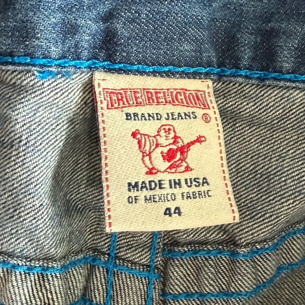 True Religion these true
